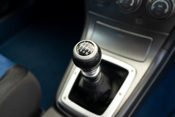 2005 Subaru Impreza WRX STI VERSION 10 GRADE 4.5 Carousel 14