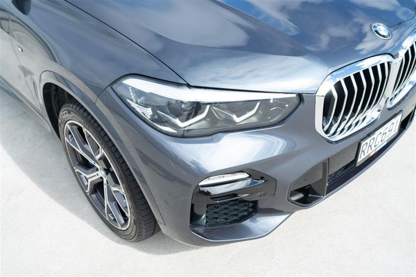2019 BMW X5 30D M-SPORT NZ NEW IMMACULATE Carousel 4