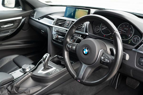 2018 BMW 335d F30 MOTORSPORT LCI XDRIVE Carousel 13
