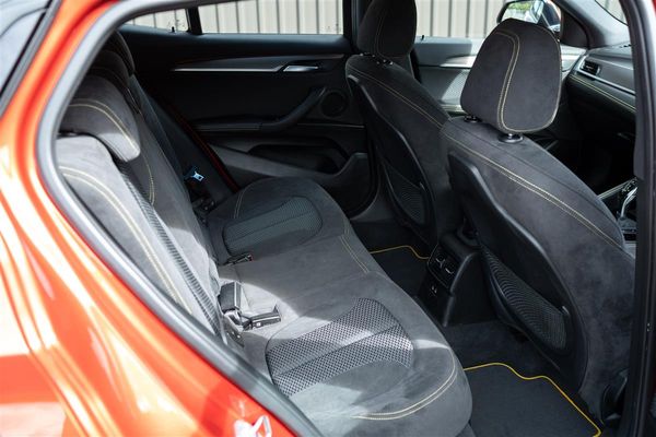 2019 BMW X2 20i MOTORSPORT M-SPORT XDRIVE Carousel 14