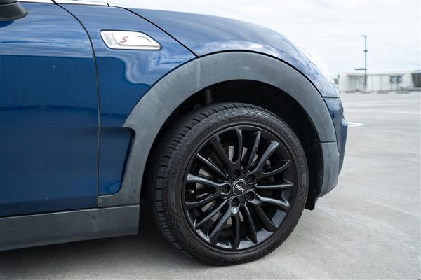 2016 MINI Clubman COOPER S 2.0T NEW TYRES Carousel 5
