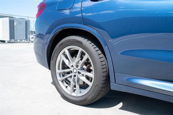 2018 BMW X3 20D XDRIVE M-SPORT HUD FSH Carousel 25