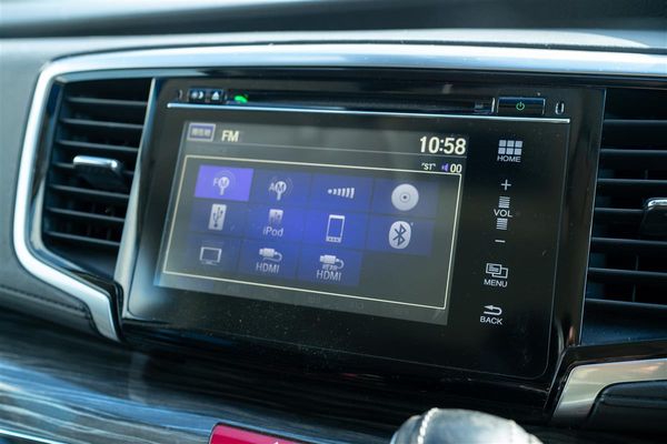 2013 Honda Odyssey ABSOLUTE 2.4L TOP SPEC 360 CAMERA Carousel 19