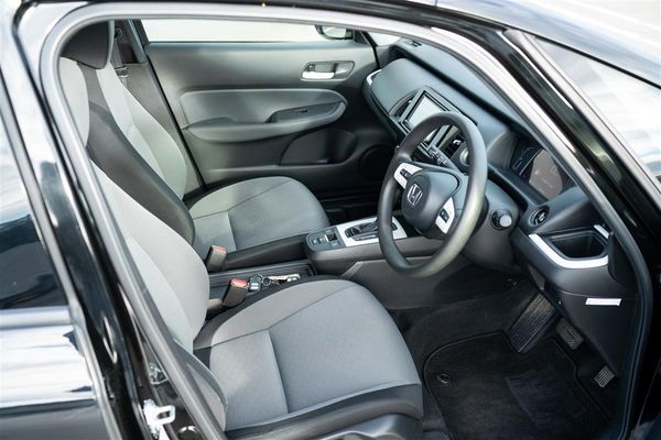 2020 Honda Fit 1.3L PURE PETROL LOW KS Carousel 14