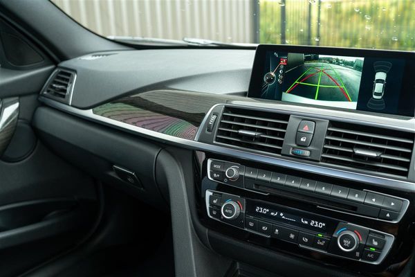 2016 BMW 340i LCI F30 M-SPORT B58 STOCK Carousel 16