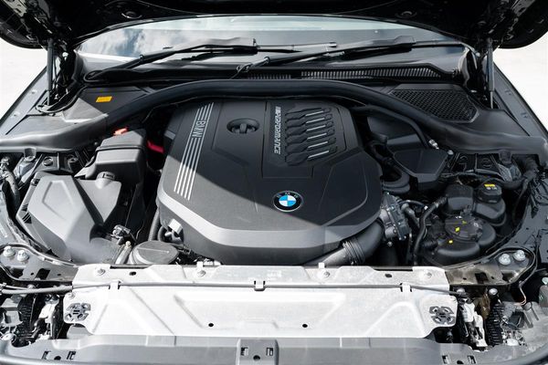 2022 BMW M240i PRO PACK XDRIVE IMMACULATE Carousel 19