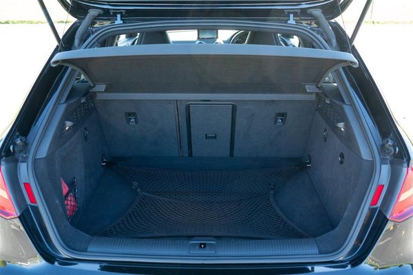 2016 Audi RS3 SPORTBACK GRADE 4.5 IMMACULATE Carousel 9