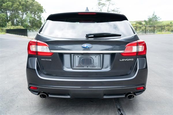 2017 Subaru Levorg 2.0L GT-S Advanced Pack Eyesight Carousel 27
