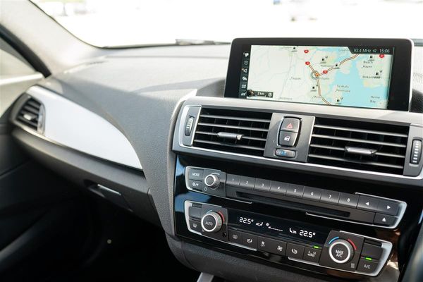 2017 BMW M140i M SPORT GRADE 4.5 Carousel 18
