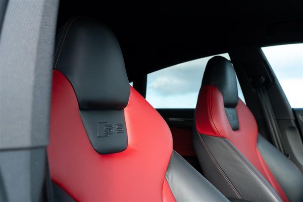 2017 Audi S5 Sportback 3.0TFSI Quattro 245kW Carousel 13