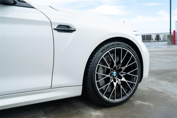 2021 BMW M2 COMPETITION IMMACULATE GRADE 4.5 Carousel 5