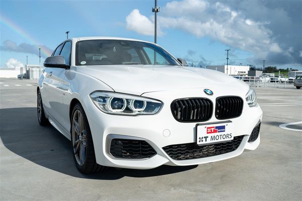 2017 BMW M140i M SPORT GRADE 4.5 Carousel 3