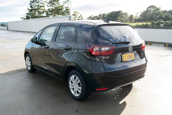 2020 Honda Fit 1.3L PURE PETROL LOW KS Carousel 9