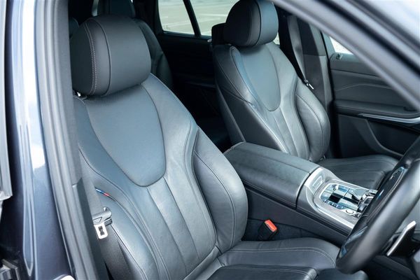 2019 BMW X5 30D M-SPORT NZ NEW IMMACULATE Carousel 13