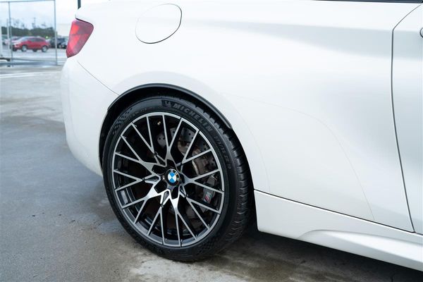 2021 BMW M2 COMPETITION IMMACULATE GRADE 4.5 Carousel 6