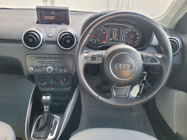 1.4 TFSi (NZ New) Carousel 5