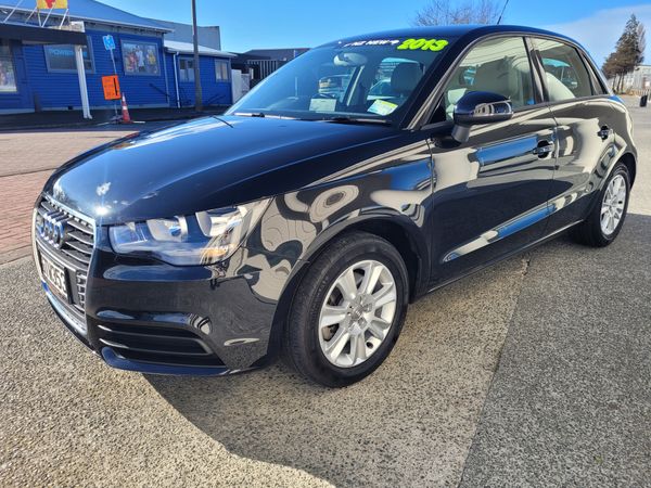1.4 TFSi (NZ New) Carousel 3
