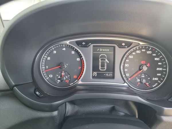 1.4 TFSi (NZ New) Carousel 8