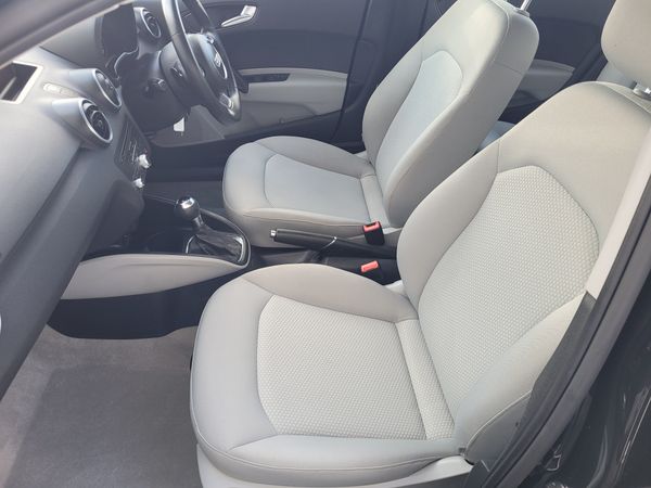 1.4 TFSi (NZ New) Carousel 6