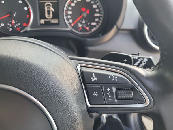 1.4 TFSi (NZ New) Carousel 7