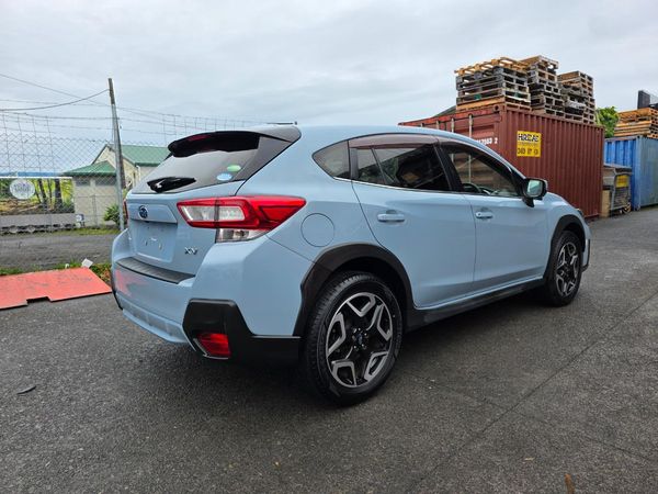 2017 Subaru XV AWD 2.0I-S EYESIGHT with Reversing Camera, Cruise Control ! Carousel 11