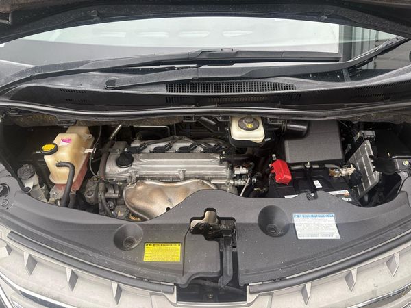 2012 Toyota ALPHARD 240S Carousel 12
