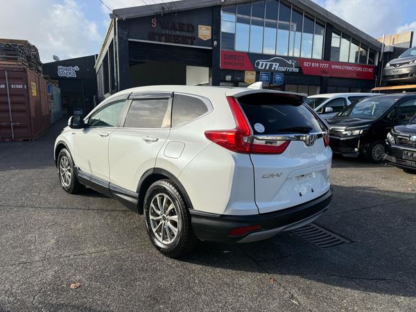 2018 Honda CR-V Hybrid EX with Reversing Camera, Cruise Control ! Carousel 11
