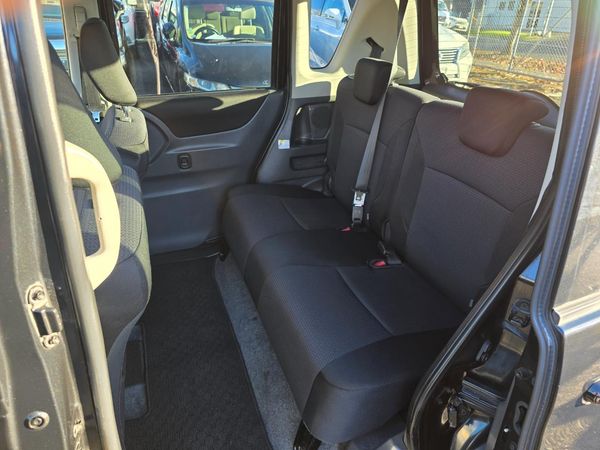 2014 Suzuki Solio Push Button Start ! Carousel 2