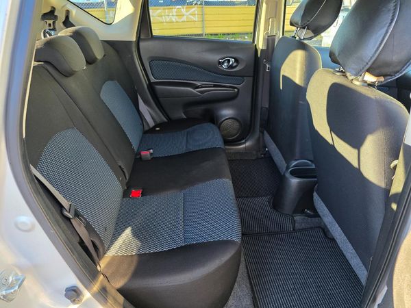 2016 Nissan Note Special Price ! Carousel 4