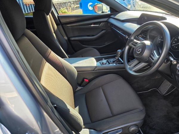 2022 Mazda 3 New Shape, Loads of features! Carousel 3