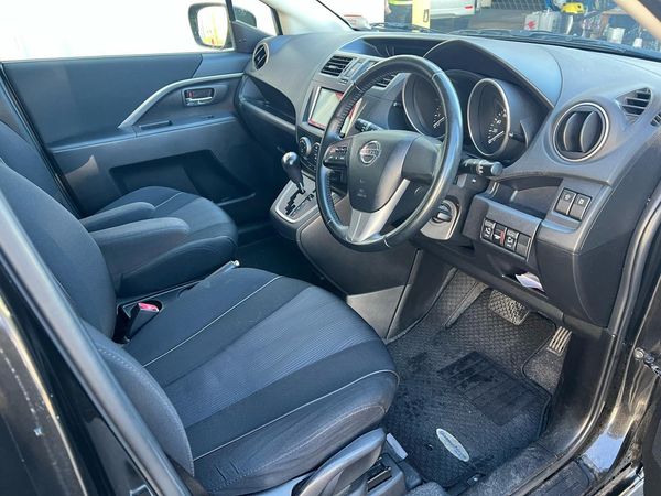 2011 Nissan Lafesta 7 Seaters Carousel 15