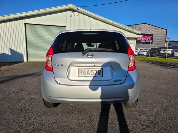 2016 Nissan Note Special Price ! Carousel 13