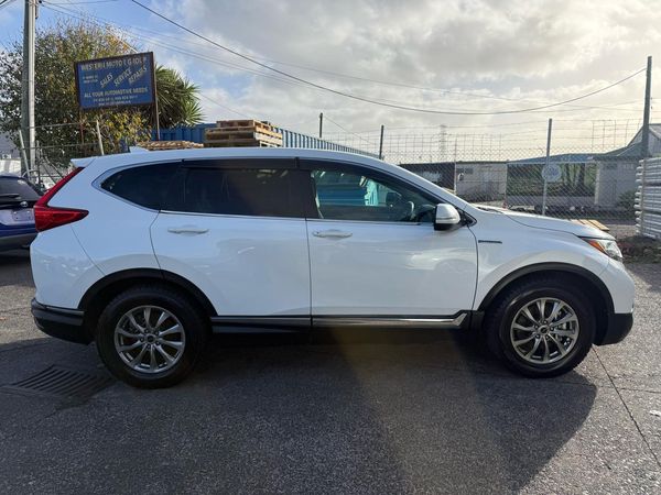 2018 Honda CR-V Hybrid EX with Reversing Camera, Cruise Control ! Carousel 8