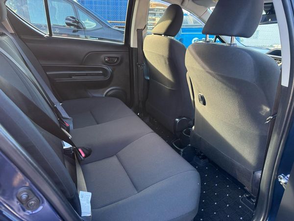 2019 Toyota Aqua Hybrid with Reversing Camera, Parking Sensors ! Carousel 3