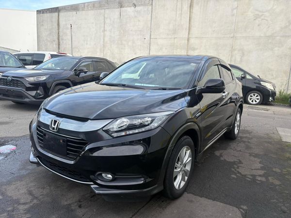 2015 Honda Vezel HYBRID X Carousel 10