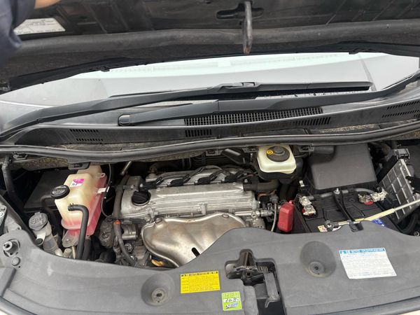 2013 Toyota VELLFIRE 2.4Z Carousel 10