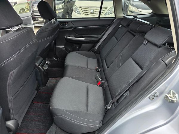 2014 Subaru Levorg 1.6GT EYESIGHT 4WD with Reversing Camera, Cruise Control ! Carousel 4