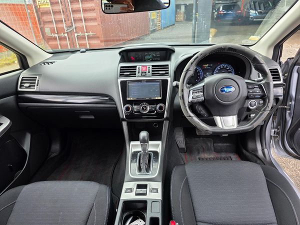 2014 Subaru Levorg 1.6GT EYESIGHT 4WD with Reversing Camera, Cruise Control ! Carousel 1