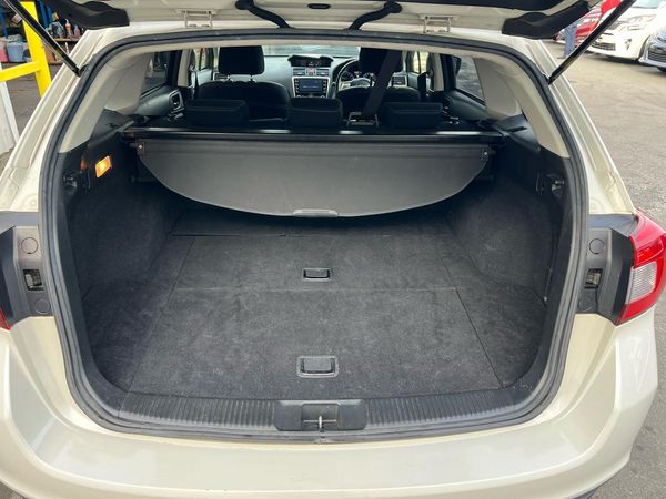2014 Subaru Levorg 1.6GT EYESIGHT Carousel 5