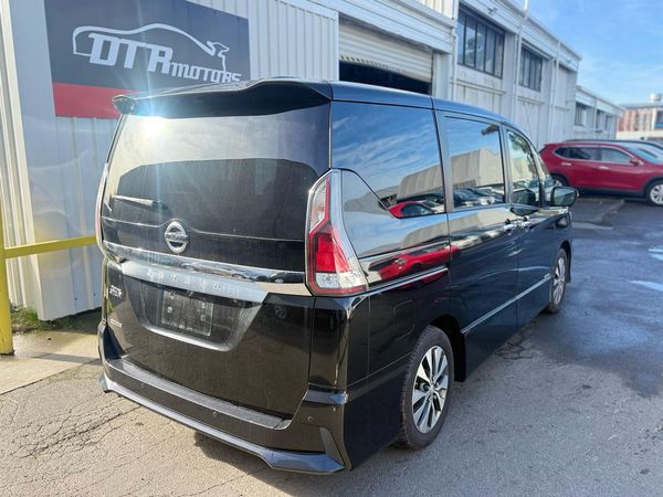 2019 Nissan Serena 5D HIGHWAY STAR V SELECTION II Carousel 14