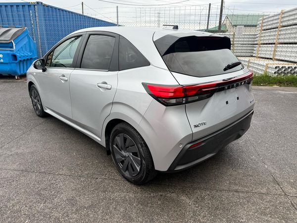 2021 Nissan Note E Power/ hybird Carousel 8