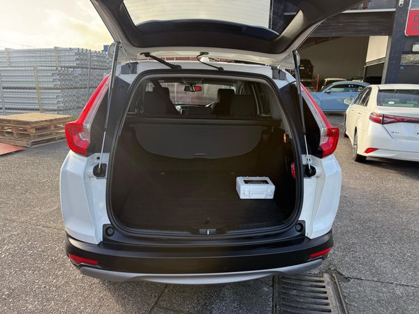 2018 Honda CR-V Hybrid EX with Reversing Camera, Cruise Control ! Carousel 2