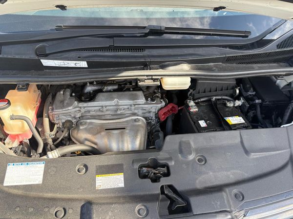 2015 Toyota VELLFIRE 2.5X Carousel 12