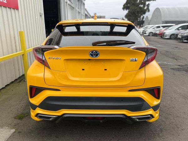 2018 Toyota C-HR Bodykit with Reversing Camera, Cruise Control ! Carousel 14