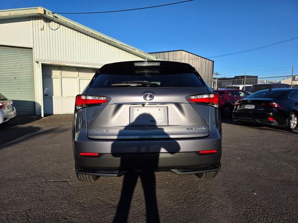 2015 Lexus NX 300H Hybrid 4WD with Load of Features ! Carousel 14