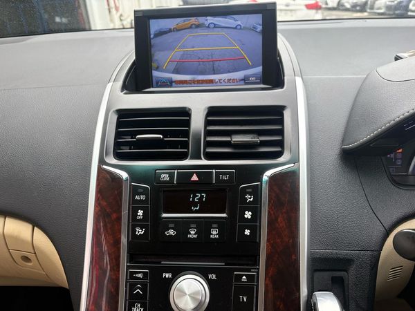 2013 Toyota Sai G Carousel 4