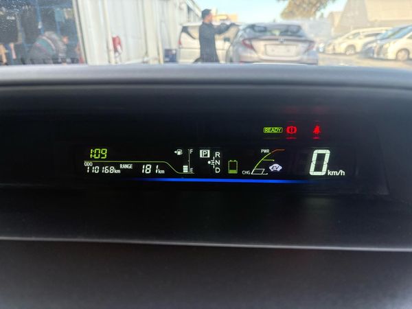2013 Toyota Prius ALPHA G 7SEAT Carousel 5