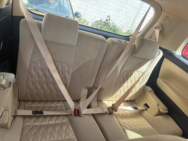 2019 Toyota VELLFIRE 2.5X Carousel 2