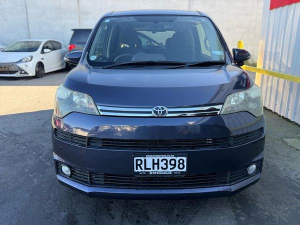 2012 Toyota SPADE Reversing Camera ! Carousel 10
