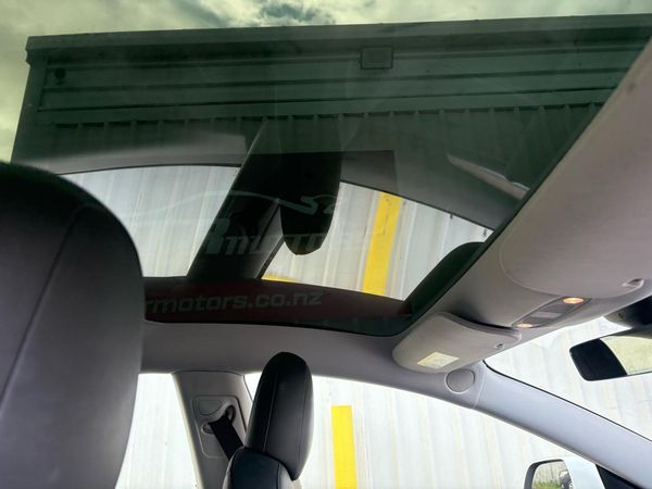 2021 TESLA MODEL 3 STD RANGE PLUS Carousel 7